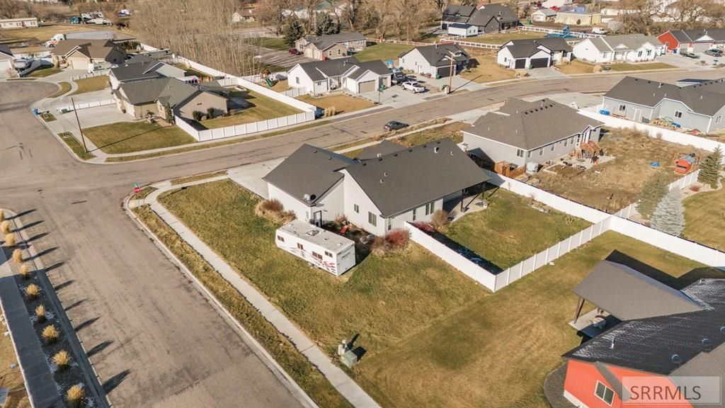 Image 54 of property listing at 4348 N Harley Drive, Idaho Falls, ID 83401