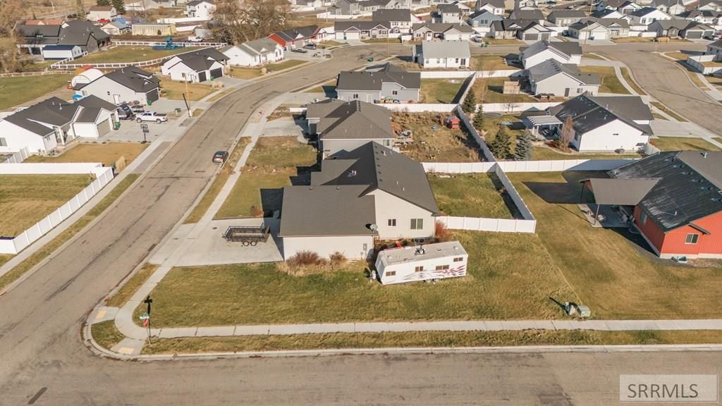 Image 55 of property listing at 4348 N Harley Drive, Idaho Falls, ID 83401