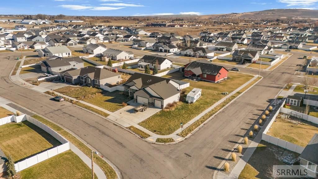 Image 60 of property listing at 4348 N Harley Drive, Idaho Falls, ID 83401