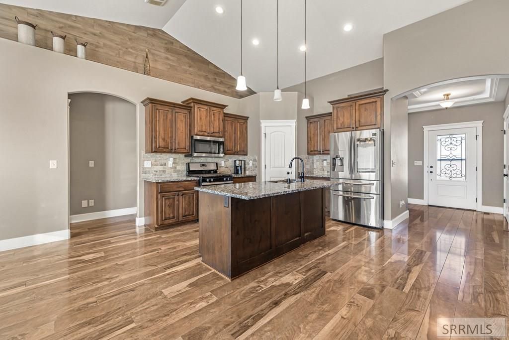 Image 8 of property listing at 4348 N Harley Drive, Idaho Falls, ID 83401