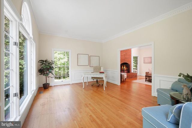 5722 GREENVIEW LN, Warrenton, VA 20187