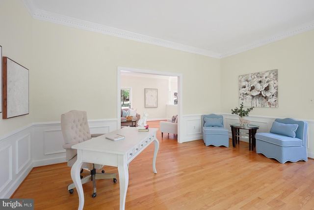 5722 GREENVIEW LN, Warrenton, VA 20187