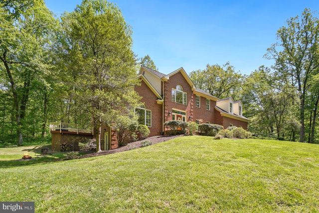5722 GREENVIEW LN, Warrenton, VA 20187