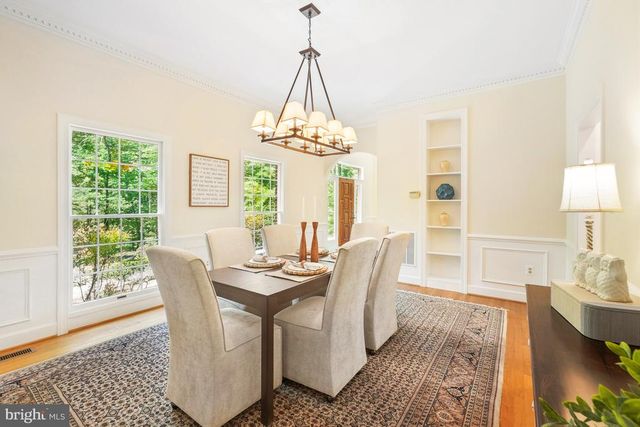 5722 GREENVIEW LN, Warrenton, VA 20187