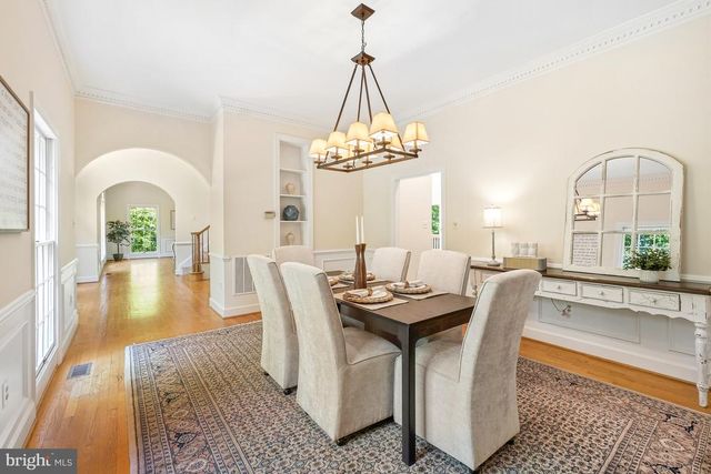 5722 GREENVIEW LN, Warrenton, VA 20187