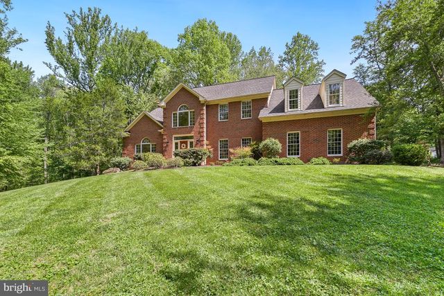 5722 GREENVIEW LN, Warrenton, VA 20187