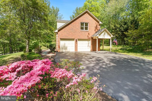 5722 GREENVIEW LN, Warrenton, VA 20187