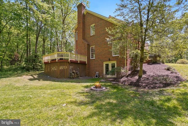5722 GREENVIEW LN, Warrenton, VA 20187