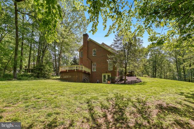 5722 GREENVIEW LN, Warrenton, VA 20187