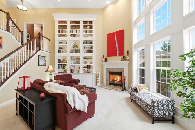 5849 Vandeleur Place, Dublin, OH 43016