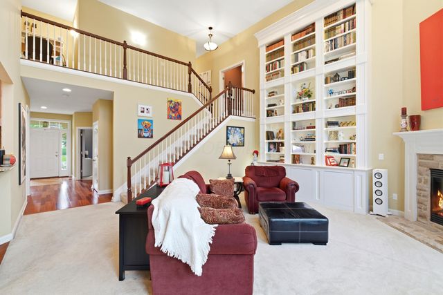 5849 Vandeleur Place, Dublin, OH 43016