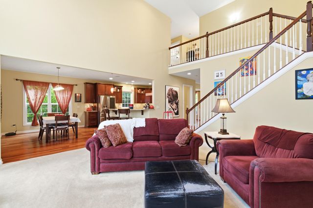 5849 Vandeleur Place, Dublin, OH 43016