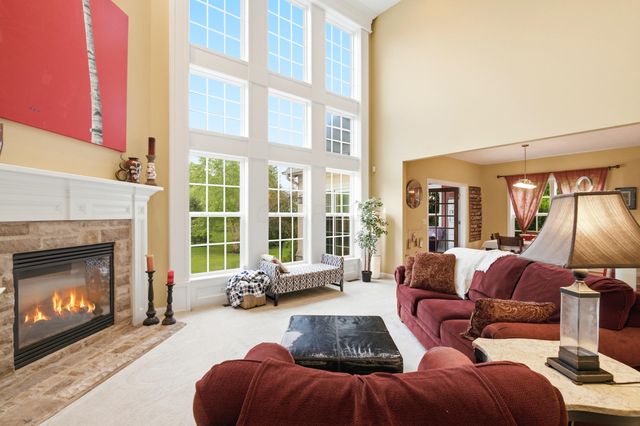 5849 Vandeleur Place, Dublin, OH 43016