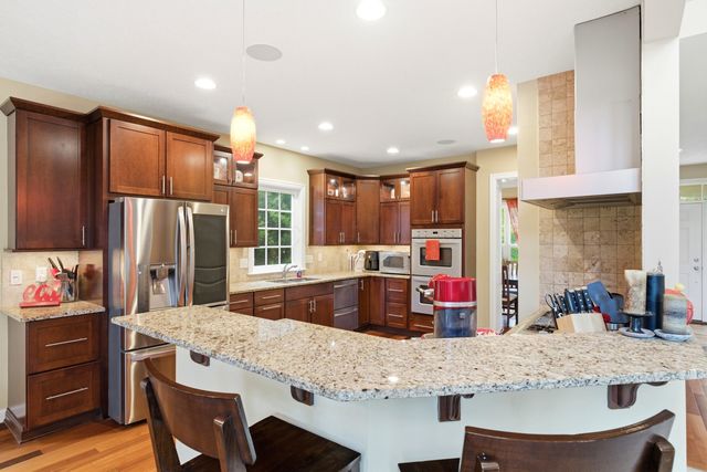 5849 Vandeleur Place, Dublin, OH 43016