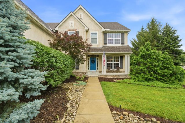 5849 Vandeleur Place, Dublin, OH 43016