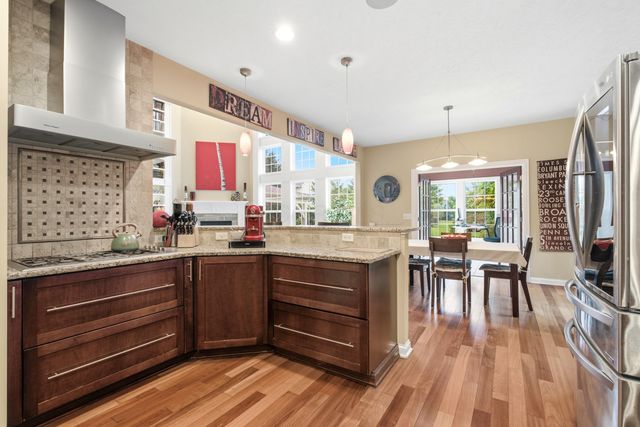 5849 Vandeleur Place, Dublin, OH 43016