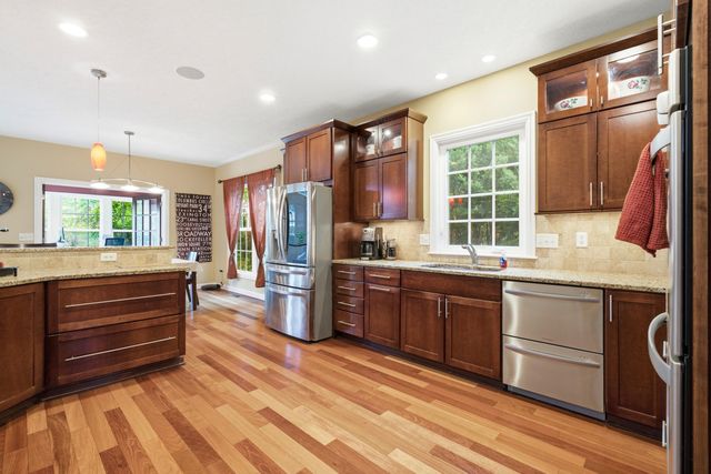 5849 Vandeleur Place, Dublin, OH 43016
