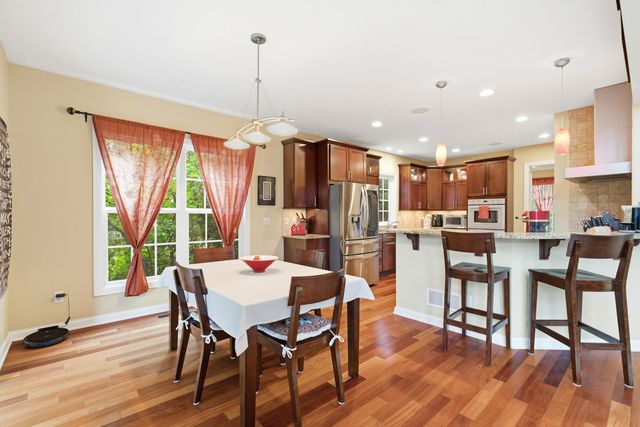 5849 Vandeleur Place, Dublin, OH 43016