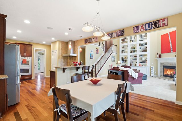 5849 Vandeleur Place, Dublin, OH 43016