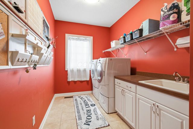 5849 Vandeleur Place, Dublin, OH 43016