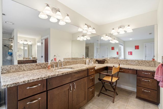 5849 Vandeleur Place, Dublin, OH 43016