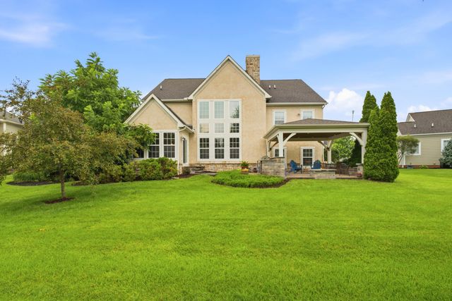 5849 Vandeleur Place, Dublin, OH 43016