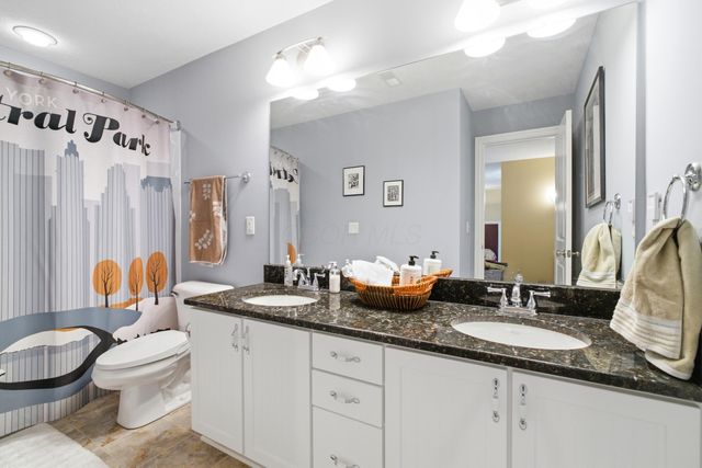 5849 Vandeleur Place, Dublin, OH 43016