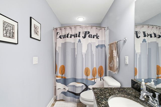 5849 Vandeleur Place, Dublin, OH 43016