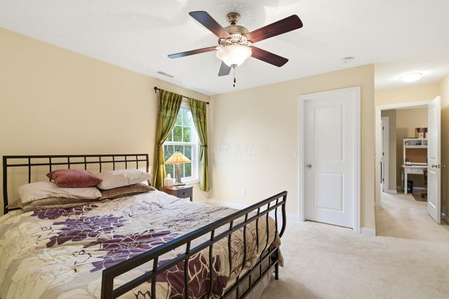 5849 Vandeleur Place, Dublin, OH 43016