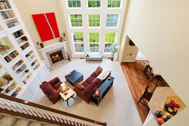 5849 Vandeleur Place, Dublin, OH 43016