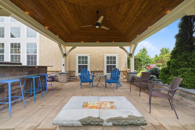 5849 Vandeleur Place, Dublin, OH 43016