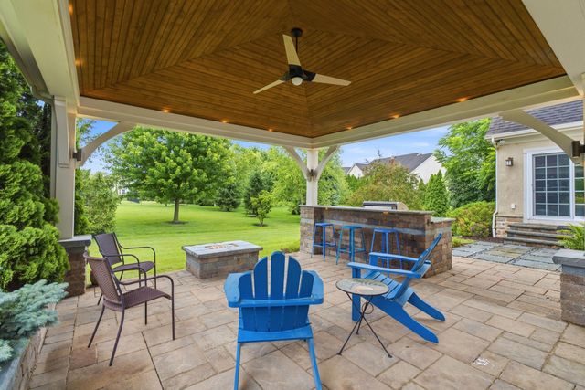 5849 Vandeleur Place, Dublin, OH 43016