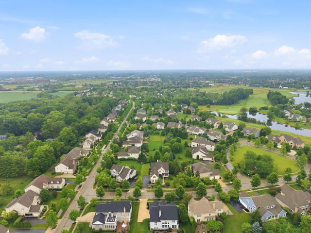 5849 Vandeleur Place, Dublin, OH 43016