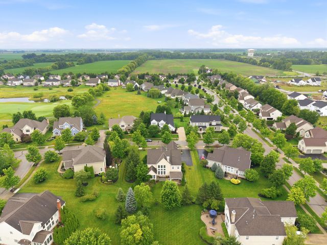 5849 Vandeleur Place, Dublin, OH 43016
