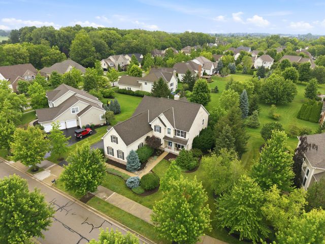 5849 Vandeleur Place, Dublin, OH 43016