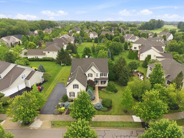 5849 Vandeleur Place, Dublin, OH 43016