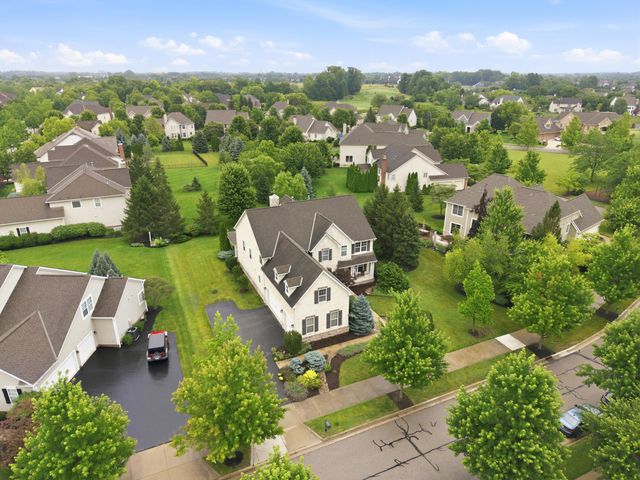 5849 Vandeleur Place, Dublin, OH 43016