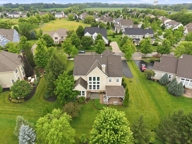 5849 Vandeleur Place, Dublin, OH 43016