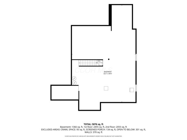 5849 Vandeleur Place, Dublin, OH 43016