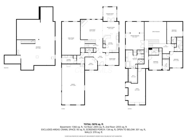 5849 Vandeleur Place, Dublin, OH 43016