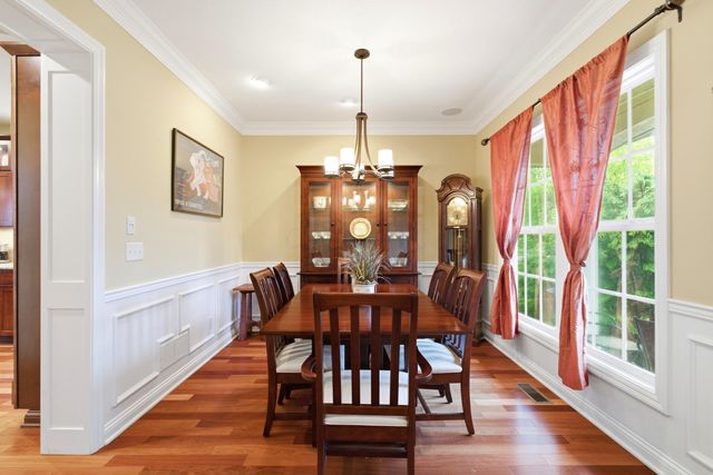 5849 Vandeleur Place, Dublin, OH 43016