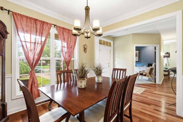 5849 Vandeleur Place, Dublin, OH 43016