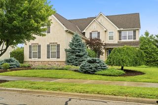 5849 Vandeleur Place, Dublin, OH 43016