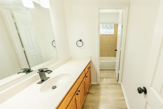 413 Bethlehem Street, Terrell, TX 75160