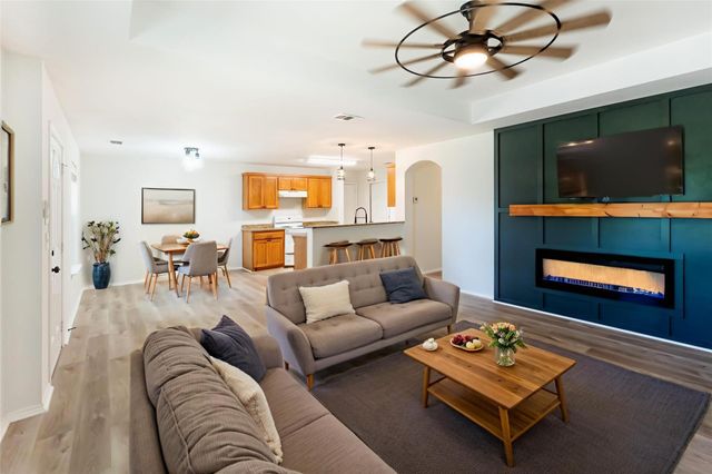 413 Bethlehem Street, Terrell, TX 75160