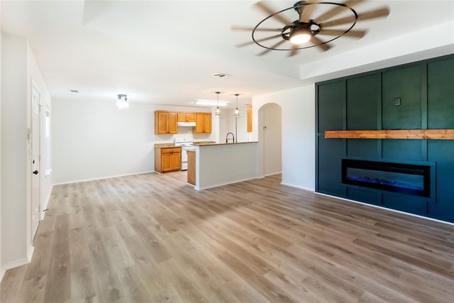 413 Bethlehem Street, Terrell, TX 75160