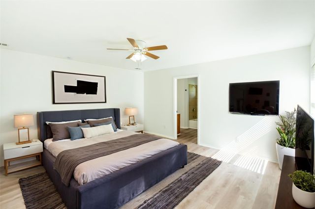 413 Bethlehem Street, Terrell, TX 75160