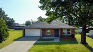 413 Bethlehem Street, Terrell, TX 75160