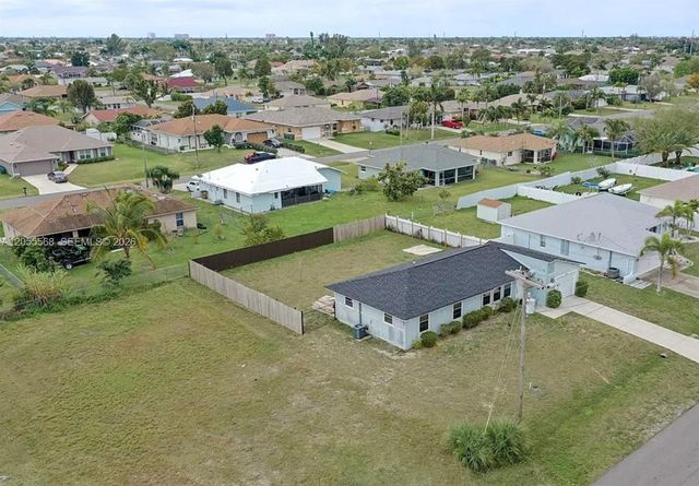 320 SE 26 TERRACE N.A, Cape Coral, FL 33034