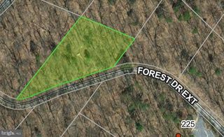 FOREST DRIVE EXT, Luray, VA 22835